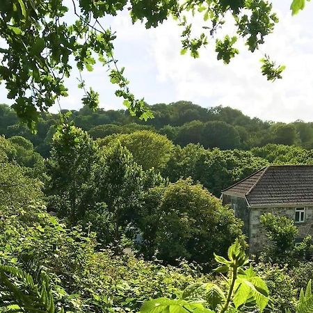 Cosy Retreat In Beautiful Cornwall 헬스턴 외부 사진
