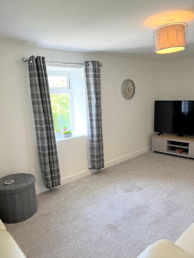 Cosy Retreat In Beautiful Cornwall 헬스턴 외부 사진